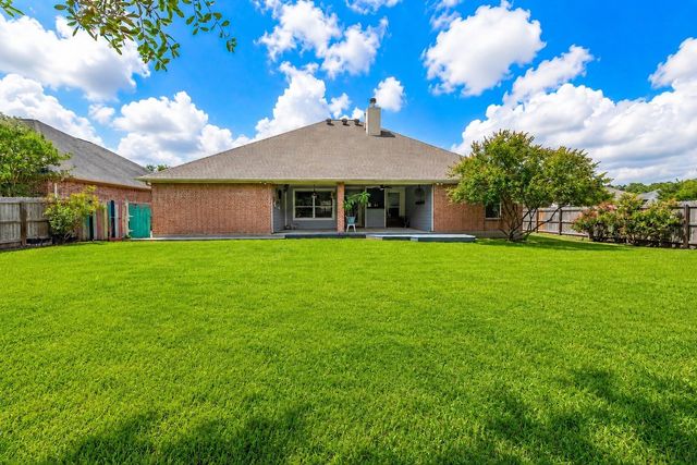 2401 Newark Circle, College Station, TX 77845