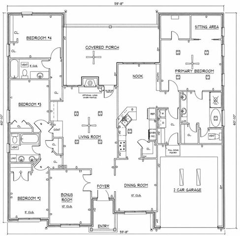 2401 Newark Circle, College Station, TX 77845