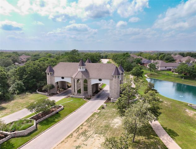 2401 Newark Circle, College Station, TX 77845