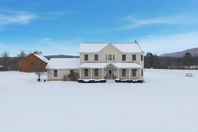 217 Airport Road, Haverhill, NH 03774