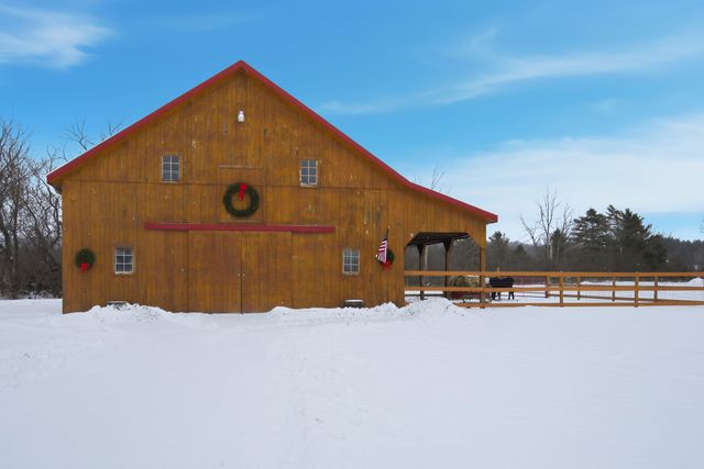 217 Airport Road, Haverhill, NH 03774