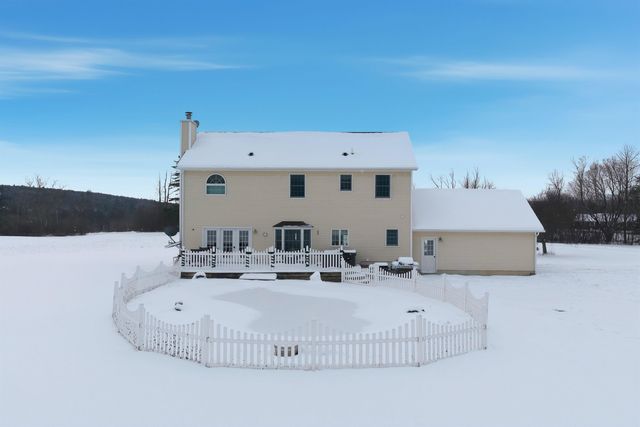 217 Airport Road, Haverhill, NH 03774