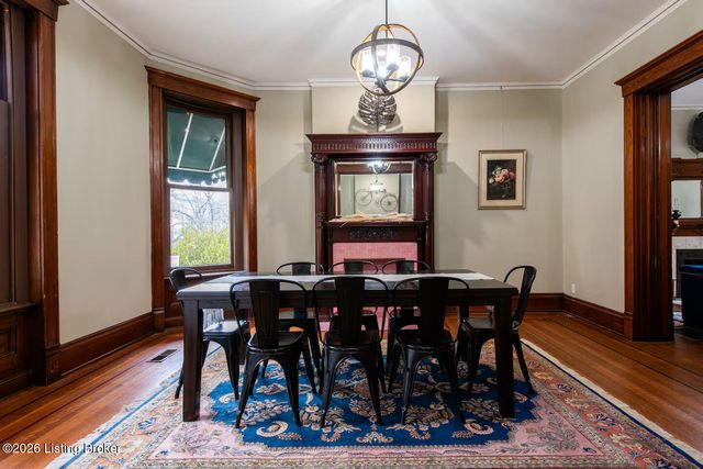 1161 E Broadway, Louisville, KY 40204