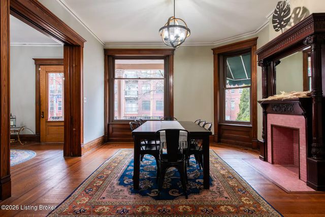 1161 E Broadway, Louisville, KY 40204