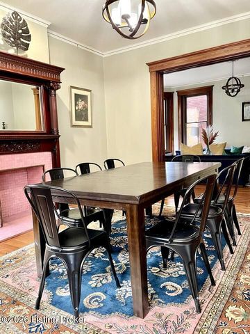 1161 E Broadway, Louisville, KY 40204