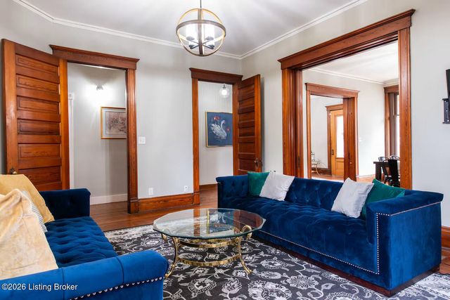 1161 E Broadway, Louisville, KY 40204