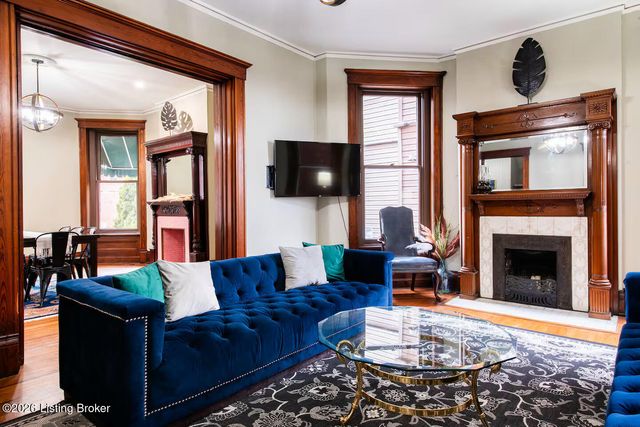 1161 E Broadway, Louisville, KY 40204