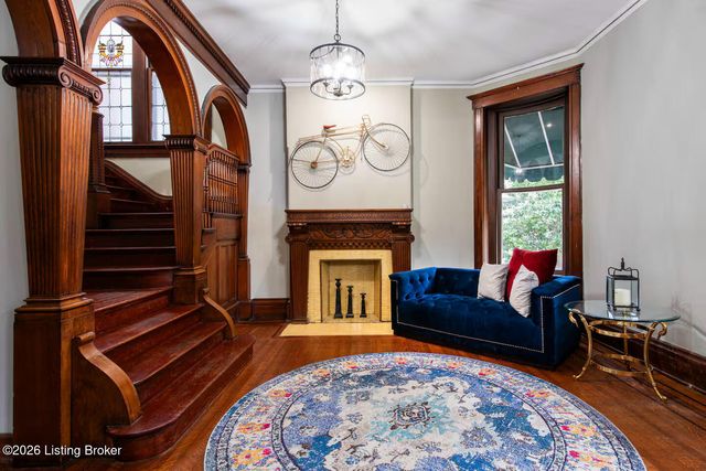 1161 E Broadway, Louisville, KY 40204