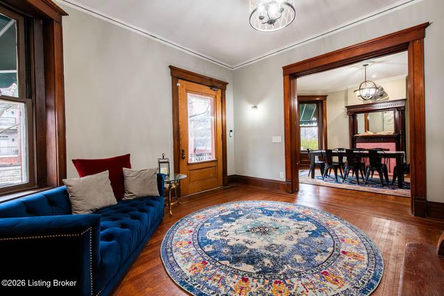 1161 E Broadway, Louisville, KY 40204