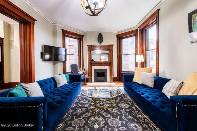 1161 E Broadway, Louisville, KY 40204