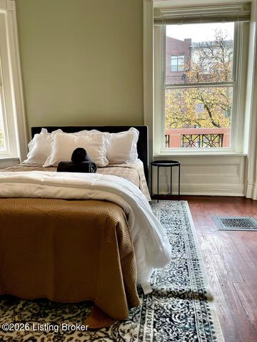 1161 E Broadway, Louisville, KY 40204