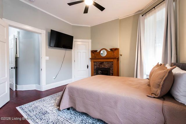 1161 E Broadway, Louisville, KY 40204