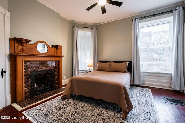 1161 E Broadway, Louisville, KY 40204