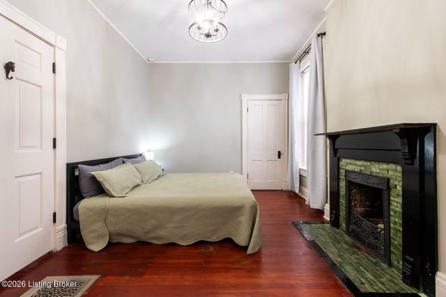 1161 E Broadway, Louisville, KY 40204