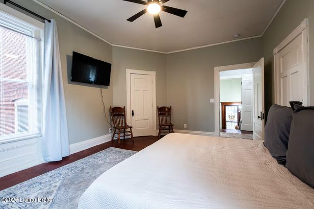 1161 E Broadway, Louisville, KY 40204