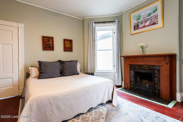 1161 E Broadway, Louisville, KY 40204