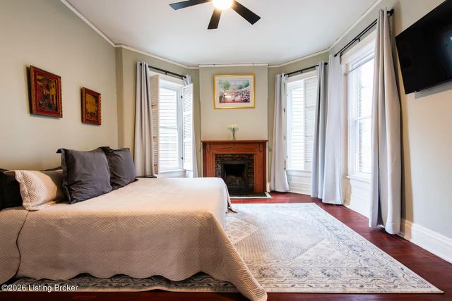 1161 E Broadway, Louisville, KY 40204