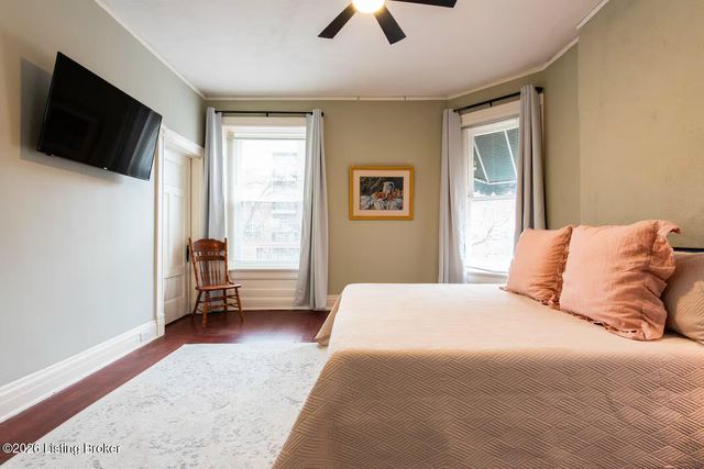 1161 E Broadway, Louisville, KY 40204