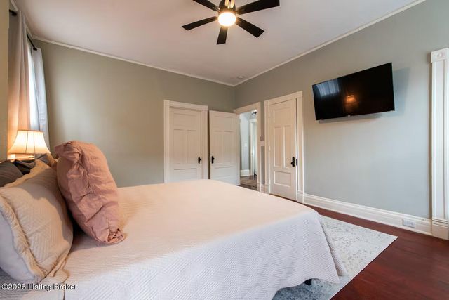 1161 E Broadway, Louisville, KY 40204