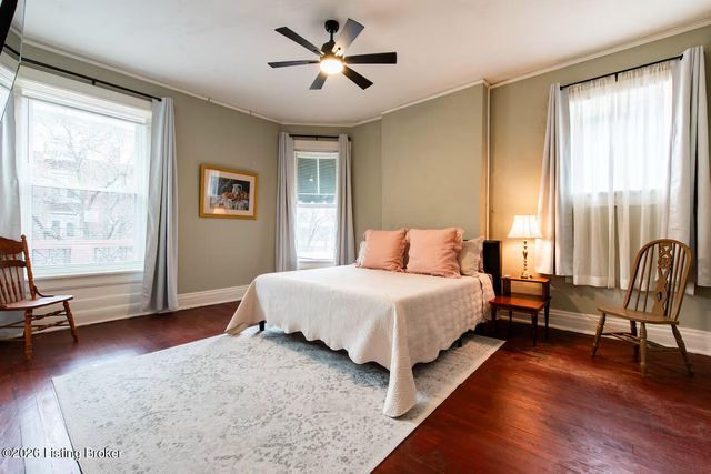 1161 E Broadway, Louisville, KY 40204