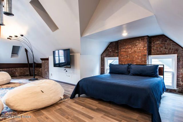 1161 E Broadway, Louisville, KY 40204