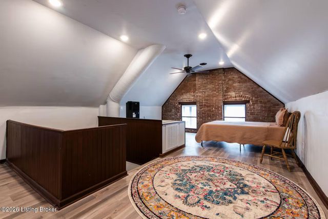 1161 E Broadway, Louisville, KY 40204