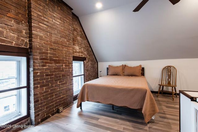 1161 E Broadway, Louisville, KY 40204