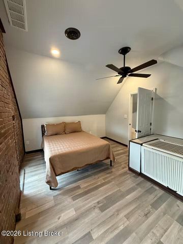 1161 E Broadway, Louisville, KY 40204