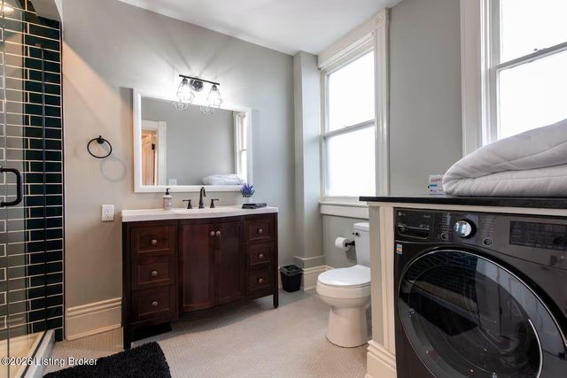 1161 E Broadway, Louisville, KY 40204