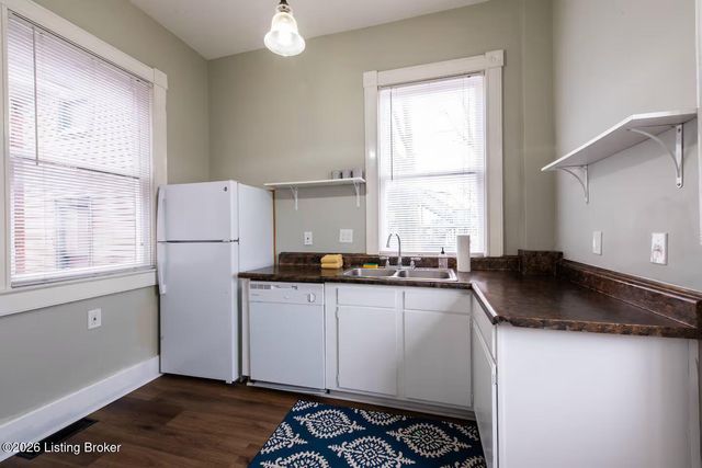 1161 E Broadway, Louisville, KY 40204