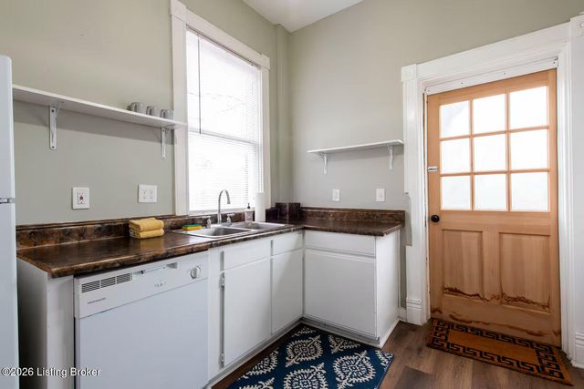 1161 E Broadway, Louisville, KY 40204