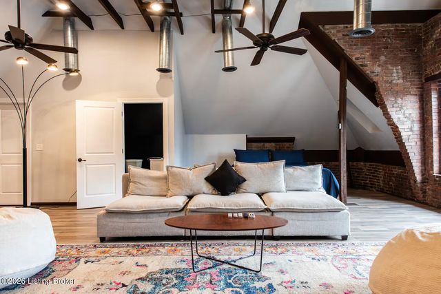 1161 E Broadway, Louisville, KY 40204