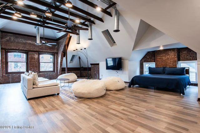 1161 E Broadway, Louisville, KY 40204