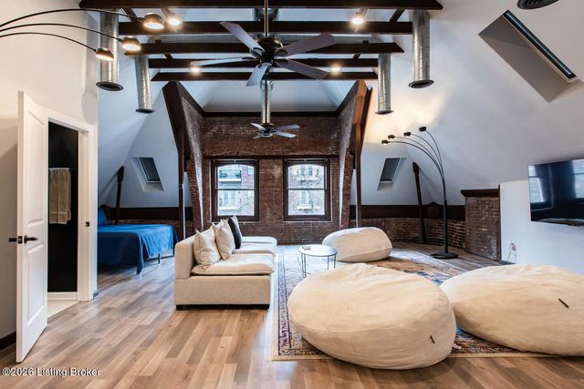 1161 E Broadway, Louisville, KY 40204