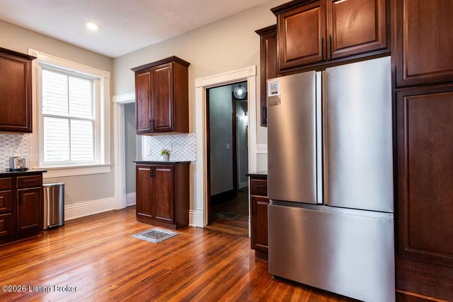 1161 E Broadway, Louisville, KY 40204