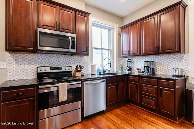 1161 E Broadway, Louisville, KY 40204