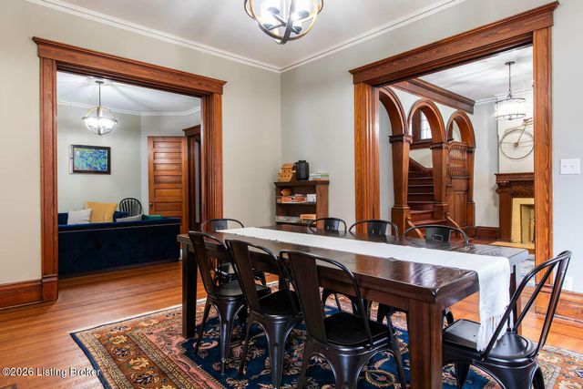 1161 E Broadway, Louisville, KY 40204