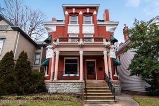 1161 E Broadway, Louisville, KY 40204