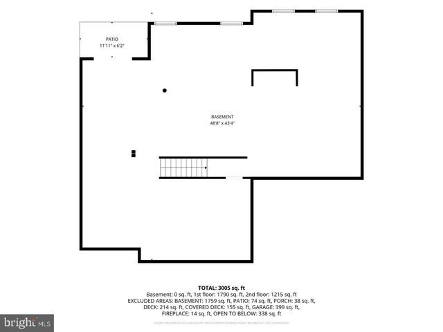 202 STOVER CT, Middletown, DE 19709