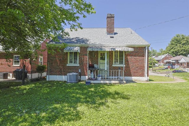 1 Howard Road, Fort Wright, KY 41011