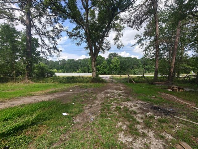18086 Fm 1485, Conroe, TX 77306