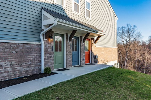 2513 Bella Ridge, Fort Mitchell, KY 41017