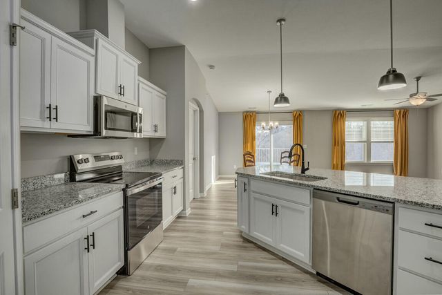 2513 Bella Ridge, Fort Mitchell, KY 41017