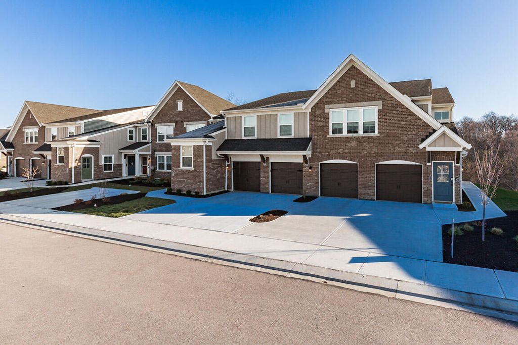 2513 Bella Ridge, Fort Mitchell, KY 41017