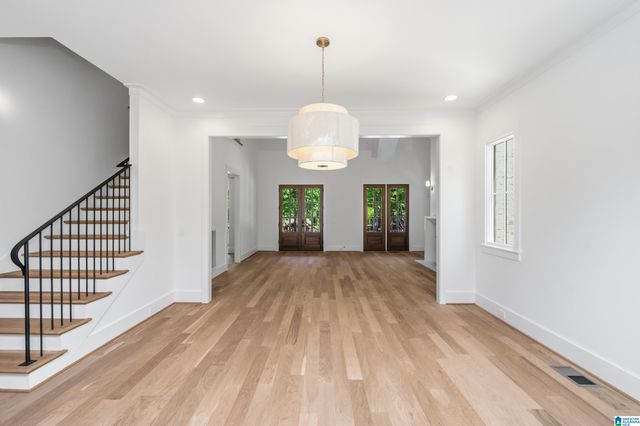 264 OLMSTED STREET, Birmingham, AL 35242
