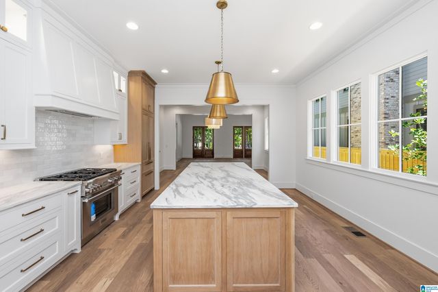 264 OLMSTED STREET, Birmingham, AL 35242