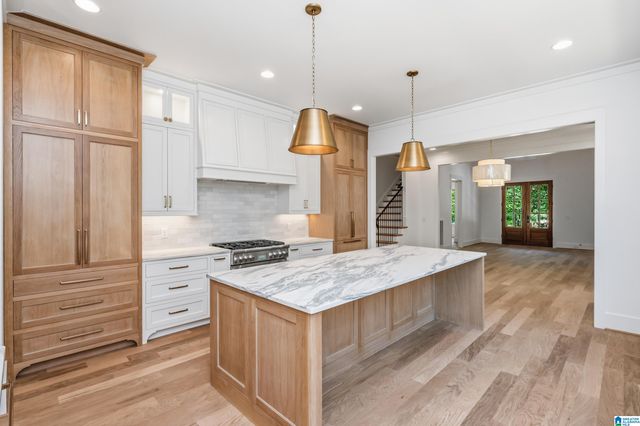 264 OLMSTED STREET, Birmingham, AL 35242