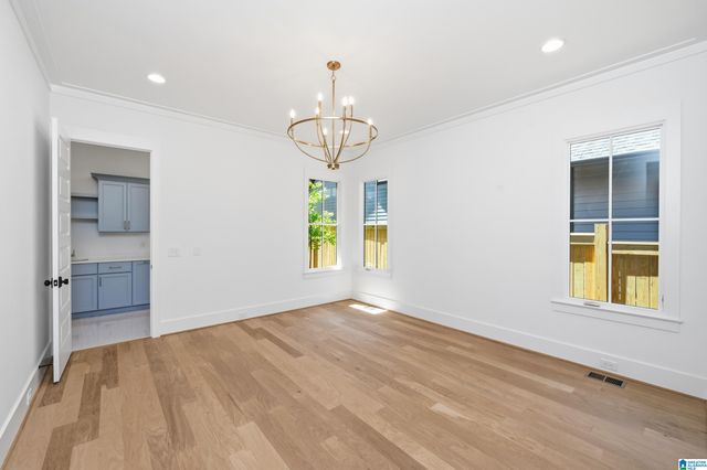 264 OLMSTED STREET, Birmingham, AL 35242