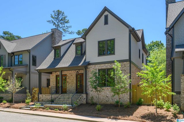 264 OLMSTED STREET, Birmingham, AL 35242