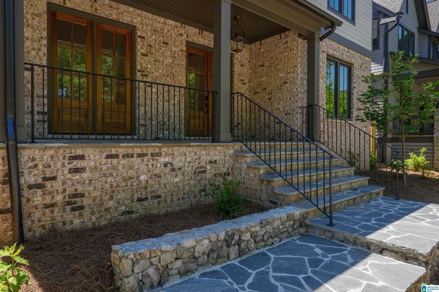 264 OLMSTED STREET, Birmingham, AL 35242